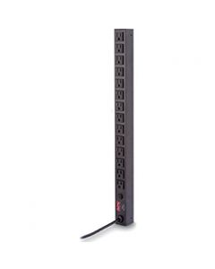 Apc ap9567 Basic Rack-mount Pdu - Unidad De Distribuci