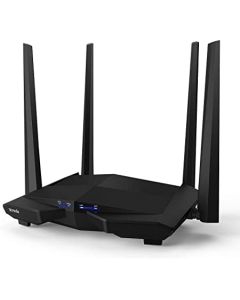 Tenda AC10 router ac1200 802.11 ac b g n dual-band 4 ant ext mu-mimo