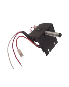 Came 119-RIY014 refaccion / final de carrera serie bx conjunto switches