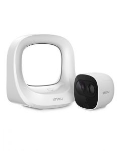 Otros KIT-WA1001-300/1-B26EN dahua kit-wa1001-300 1-b26en kit camara dahua-imou 2mp estacion base ip65 (kit-wa1001-300 1-b26en)