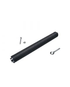 Came 001-G06080 muelle equilibrado   55 mm resorte rojo