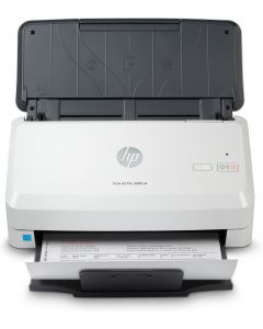 Hp 6fw07a Scanjet Pro 3000 S4 Sheet-feed Scanner