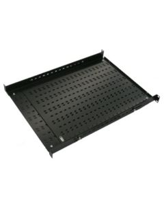 Laces la300chtl100 - Charola  Telescopica 19 Pulgadas Para Gabinete 100 Kg