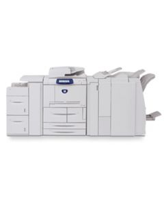 4595 Xerox Workcentre Laser A3 Gris Multifuncional