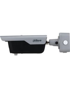 Dahua DHI-ITC413-PW4D-Z1 DHI-ITC413-PW4D-Z1-  cámara ip lpr resolución de 4 mp/ lente mot. 2.7 a 12mm/ iluminadores 10 mts/ ia wizmind/ lectura placas/ detección vehículos/ tipo, color, marca/ poe/ wdr/ h.265/ ip67/ e&s alarma/ audio
