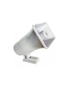 Pam-sre30w Paamon Sirena Para Exterior 30watts