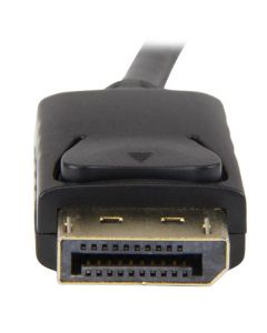 Dp2hdmm3mb Startech 3m Displayport Hdmi Negro Adaptador De Cable Video