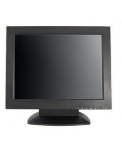 Ec Line ec-ts-1515usb Ects1515usb Monitor Touch 1515 15  Usb