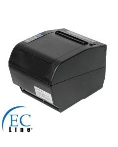 Ec Line ec-pm-80320-eth Ecpm80320eth Ecline Miniprinter 80320 Termica 3.25