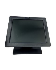 Ec Line ec-ts-1210 Ects1210 Monitor Touch 1210  Led 12 Usb