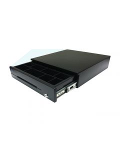 Ec Line ec-cd-200m Eccd200m Cajon Dinero Cd200m Negro 5