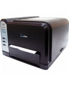 Ec Line ec-q8 Ecq8 Impresora De Etiquetas Tt Td Usb  108mm