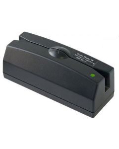 Ec Line ec-c202d-usb Ecc202dusb Lector Banda Magnetica C202d Usb