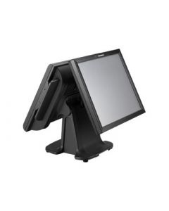 Ec Line ec-1553 Ec1553 All In One Touch 1535 15  Intel Celeron
