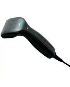 Ec Line ec-cd-8100 Lector Codigo D Barras 8100 Ccd Usb Negro