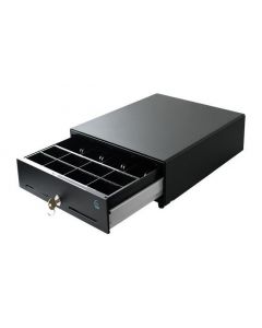 Easy Line ec-g5100-ii Ecg5100ii Ec Cajon De Dinero  G5100 Negro 4
