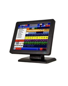 Ec Line ec-ts-1510/usb Ec-ts-1510 Usb Monitor Touch  15 Lcd Xga 1024x768 Resistive Interfaz
