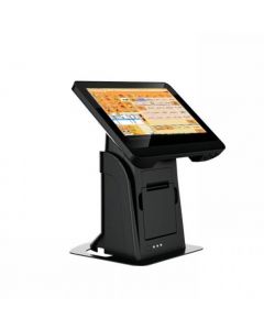 Ec Line ec-am-101-80-us Terminal Android 4.4 Con Impres Ora 80  Integrada