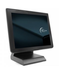 Ec Line ec-1519-i3-64-us/win Ec-1519-i3-64-us Win Terminal Ts 15  Ci3 4gb Hd 64gb Ssd Oit Ent 64