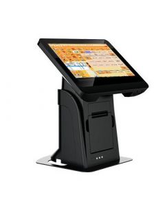 Ec Line ec-am-101-58 Terminal Android 4.4 Con Impres Ora 58 Integrada
