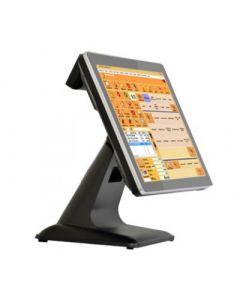 Ec Line ec-vp-1100-64 Terminal Touch 15  Beez El Free Ssd 64gb 4gb Ddrii