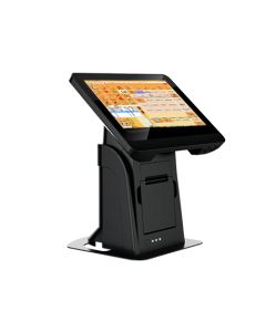 Ec Line bdl-ec-am-101-80-us Terminal Android 4.4 Con Imp  Cash Drawer 4 Bill 8 Coin Ru Co