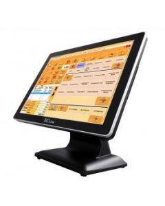 Ec Line ec-vp-1100a-easy 7050060 Terminal Ts Cap 15 2 Gb 8gb 1.8 Ghz Easy Soft Pos