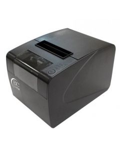 Ec Line ec-pm-80360 Pr-1899 Miniprinter Termica ec-pm-80360,serial+usb+ethernet ,negra 80mm (3,15)vel.300mm Seg.