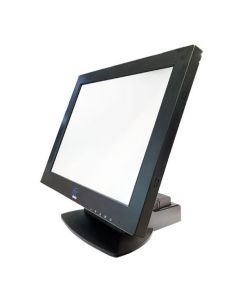 Ec Line ec-ts-1515 Mnl-381 Monitor Touch Screen Uso Rudo Lcd Tft 15 Pulgadas Pos Tecnologia Elo
