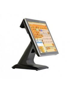 Ec Line ec-vp-1100-128-wi Terminal Touch Screen Capacitiv 15  4 Gb Ddriii 1066 1333 Ssd 128gb