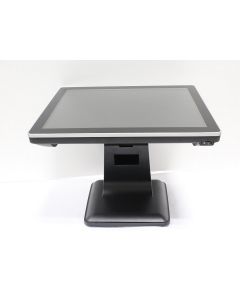Ec Line ec-vp-1100-i3-500win 7050080 Terminal Ts 15  Ci3 4gb Hd500 Sata Beezel Free Win Iot Ent 64
