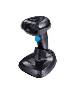 Ec Line EC-2D-8380BT-STAND lector pistola 1d 2d inalambric bt incluye base y cable