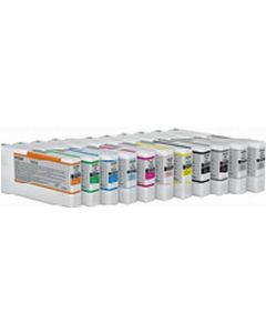 Epson t653500 Tinta Cyan Light 200 Ml Stylus Pro 4900