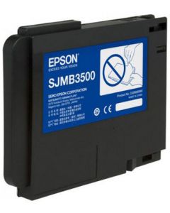 Epson c33s020580 Tanque De Mantenimiento Para Tmc3500