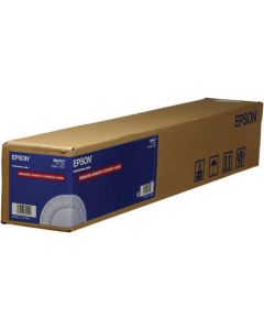 Epson s045152 Crystal Clear Film 24  X