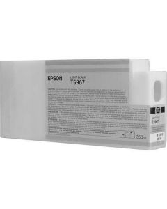 Epson t596700 Tinta Negro Light 350 Ml Stylus Pro 79009900