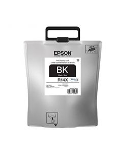 Epson tr14x120-al Tinta Negra Wf-r5690 Alta Capacidad Rendimiento 50 000