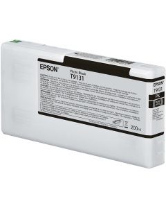 Epson t913100 Ultracrome Hd Photo Black Ink Cartucho 200 Ml
