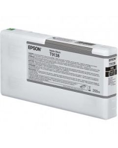 Epson t913800 Ultracrome Hd Matte Black Ink Carturcho  200