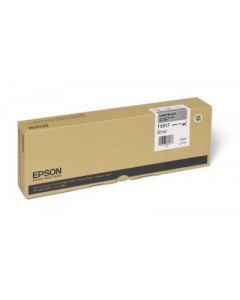 Epson t591700 70801td Tinta Negra Light Stylus Pro 11 880 700 Ml