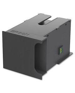 Epson t671400 Caja De Mantenimiento Wf-c869r Rendimiento 90 000