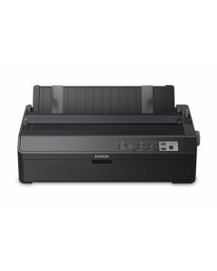 Epson c11cf40201 Imp Matriz Lq-2090ii Agujas 24 Ancho 15  Par Usb 584 Cps Negra