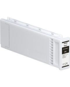 Epson t800100 7080244 Singlepack Photo Black Ultrachrome Pro 700ml