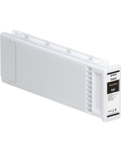 Epson t800800 7080246 Singlepack Matte Black Ultrachrome Pro 700ml