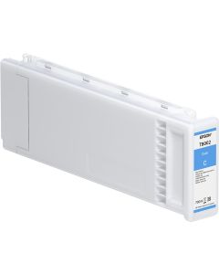 Epson t800200 7080249 Singlepack Cyan Ultrachrome Pro 700ml