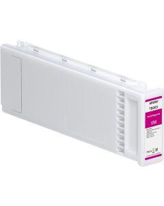 Epson t800300 708024a Singlepack Vivid Magenta Ultrachrome Pro 700ml