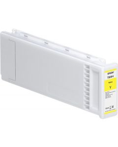 Epson t800400 Singlepack Yellow Ultrachrome Pro 700ml