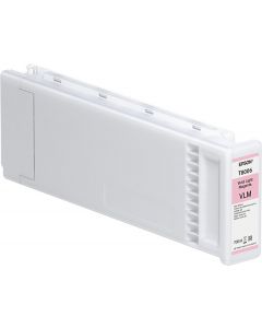 Epson t800600 Singlepack Vivid Light Magenta Ultrachrome Pro 700ml