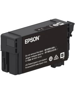 Epson t41w520 Tinta Ultrachrome Xd2 Ink Black 110ml