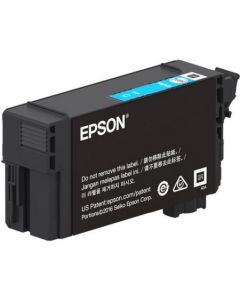 Epson t41w220 Tinta Ultrachrome Xd2 Ink - Cyan 110ml